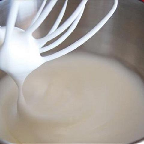 Cách làm sinh tố bánh quy kem