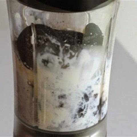 Cách làm sinh tố bánh quy kem