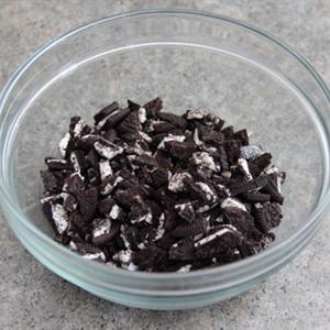 Cách làm sinh tố bánh quy kem