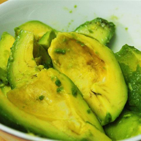 Cách làm sinh tố bơ chocolate