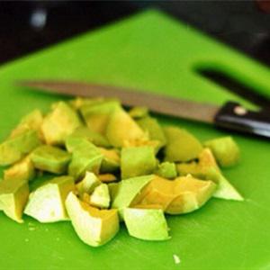 Cách làm sinh tố bơ chuối