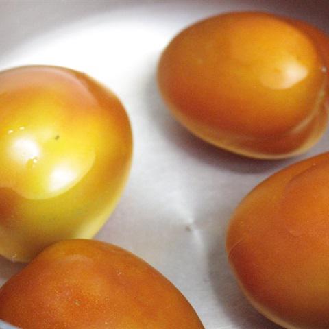 Cách làm sinh tố cà chua chanh tươi mật ong