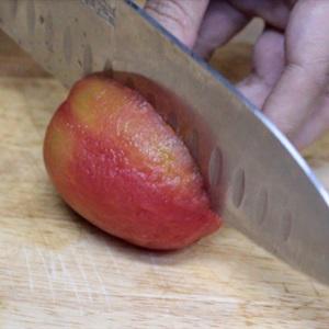 Cách làm sinh tố cà chua chanh tươi mật ong