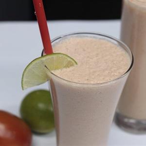 Cách làm sinh tố cà chua chanh tươi mật ong