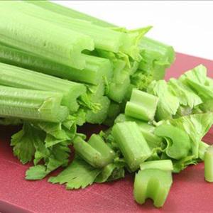 Cách làm sinh tố cần tây