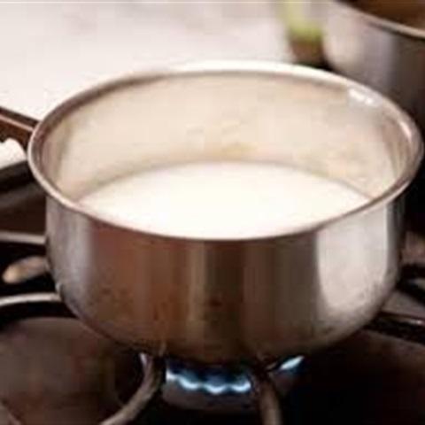 Cách làm sinh tố chocolate nóng kiểu Ý