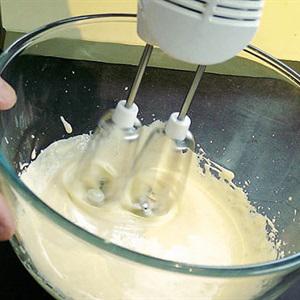 Cách làm sinh tố chocolate xoài