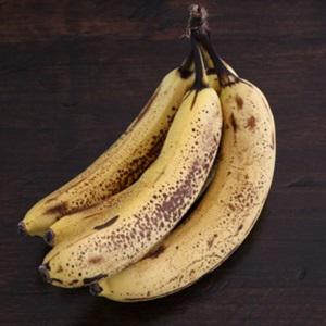 Cách làm sinh tố chuối bơ đậu phộng