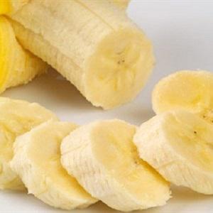 Cách làm sinh tố chuối kiwi