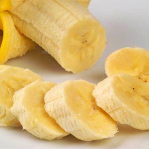 Cách làm sinh tố chuối trà xanh