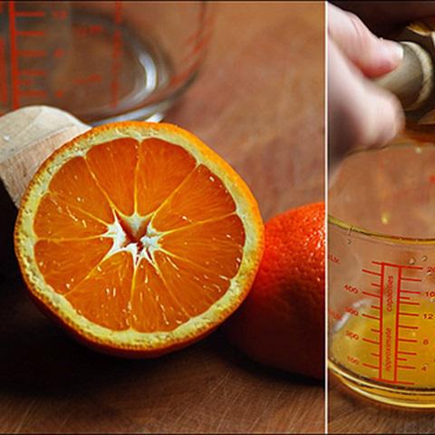 Cách làm sinh tố chuối và dâu tây