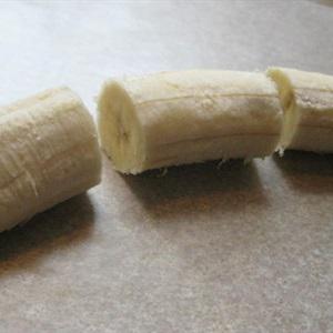 Cách làm sinh tố chuối và thơm