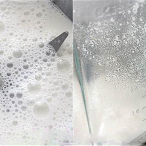 Cách làm sinh tố chuối xoài