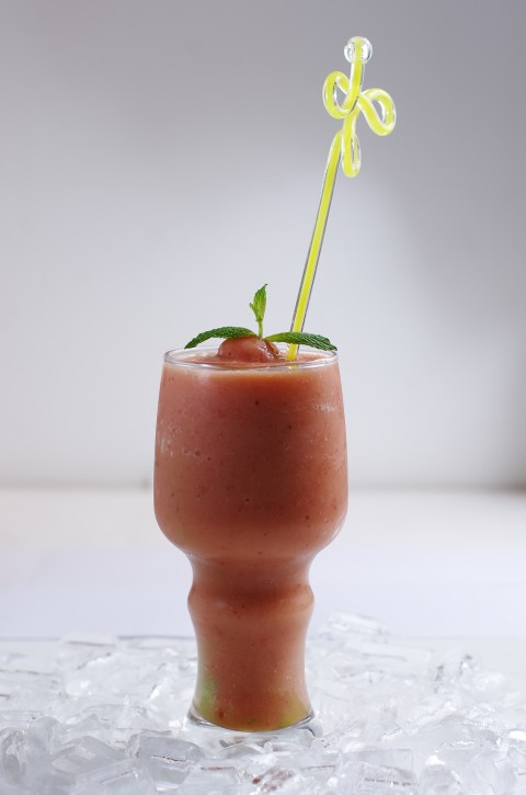 Sinh tố Citrus Sunrise