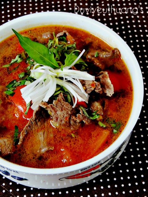 Sinh tố đá bịch