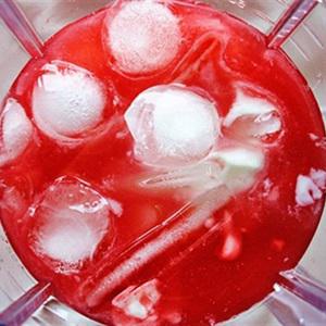 Cách làm sinh tố dây tây ngon