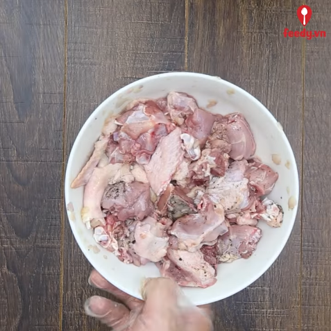 Sinh tố diếp cá trị mụn hiệu quả sau 10 ngày