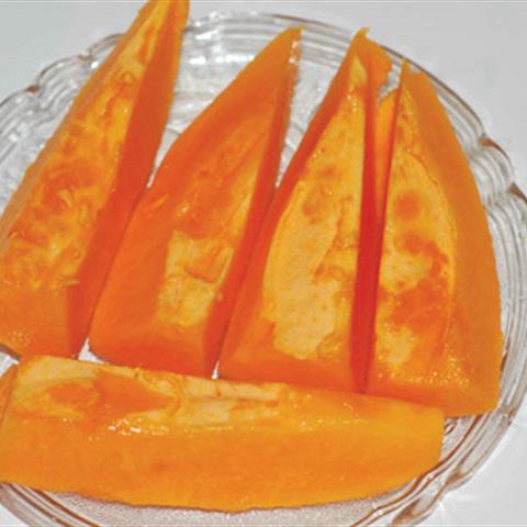 Cách làm sinh tố đu đủ