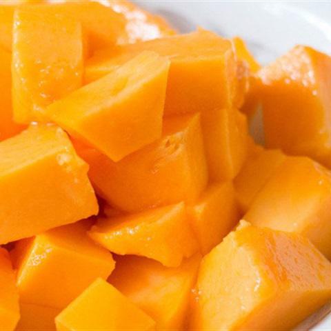 Cách làm sinh tố đu đủ sữa tươi