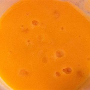 Cách làm sinh tố đu đủ sữa tươi