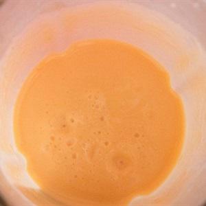 Cách làm sinh tố đu đủ và thơm