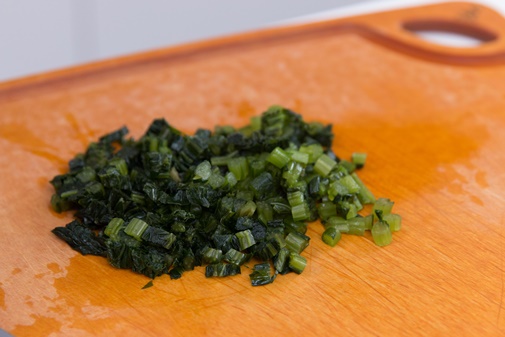 Sinh tố dưa chuột bạc hà ngọt mát cho ngày hè oi ả