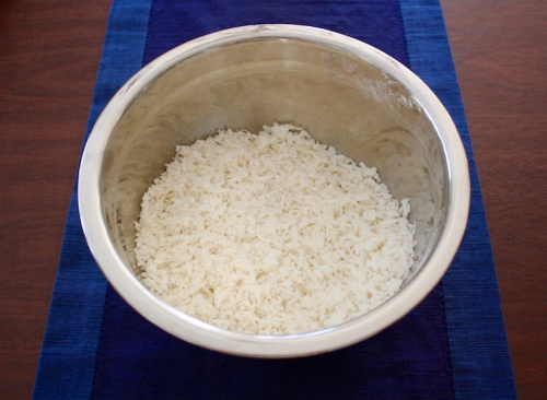 Sinh tố dứa đào thơm mát, giải nhiệt ngày hè