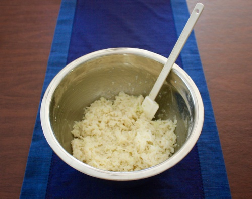 Sinh tố dứa đào thơm mát, giải nhiệt ngày hè