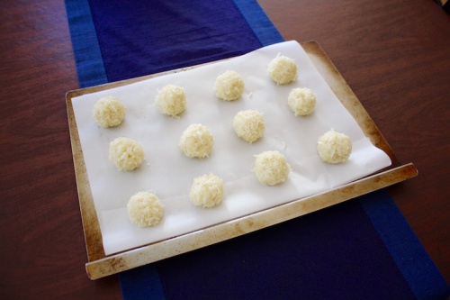 Sinh tố dứa đào thơm mát, giải nhiệt ngày hè