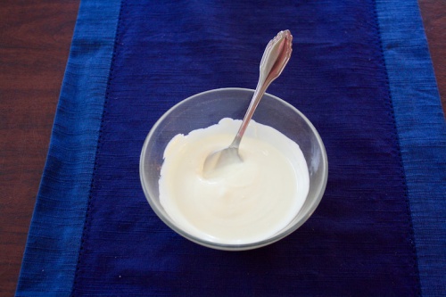 Sinh tố dứa đào thơm mát, giải nhiệt ngày hè