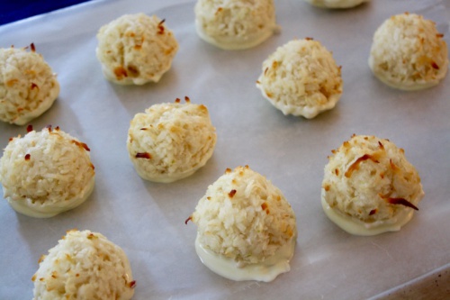 Sinh tố dứa đào thơm mát, giải nhiệt ngày hè