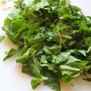 Cách làm sinh tố dưa leo