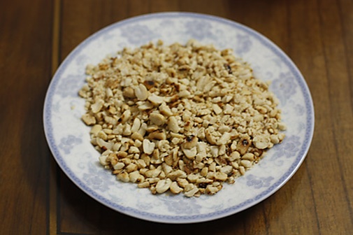 Sinh tố dứa matcha siêu ngon lại đẹp da, giảm béo hiệu quả