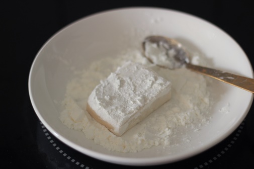 Sinh tố dứa matcha siêu ngon lại đẹp da, giảm béo hiệu quả