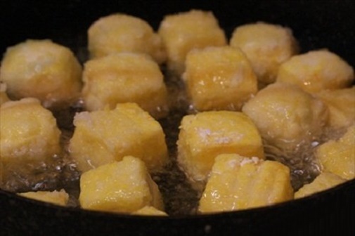 Sinh tố dứa matcha siêu ngon lại đẹp da, giảm béo hiệu quả