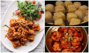 Sinh tố dứa matcha siêu ngon lại đẹp da, giảm béo hiệu quả