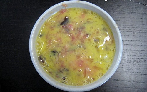 Sinh tố dứa và rau chân vịt giúp bạn giảm cân hiệu quả