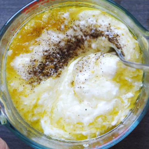 Sinh tố giọt băng dưa chuột dưỡng da hoàn hảo