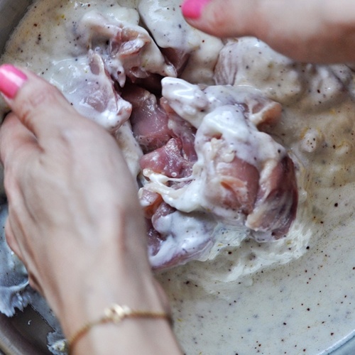 Sinh tố giọt băng dưa chuột dưỡng da hoàn hảo