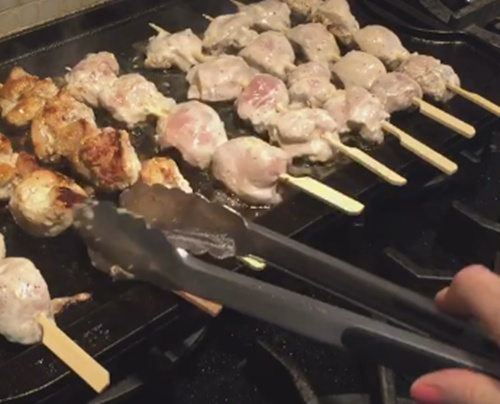 Sinh tố giọt băng dưa chuột dưỡng da hoàn hảo