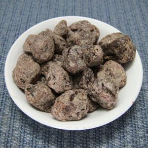 Cách làm sinh tố hoa hồng đá