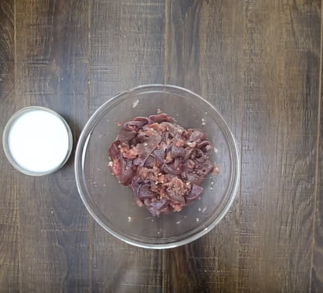 Sinh tố kem dứa cùng C sủi tràn ngập dinh dưỡng