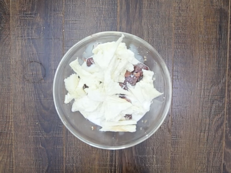 Sinh tố kem dứa cùng C sủi tràn ngập dinh dưỡng