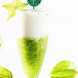 Sinh tố khế-mãng cầu thanh mát cho cả nhà