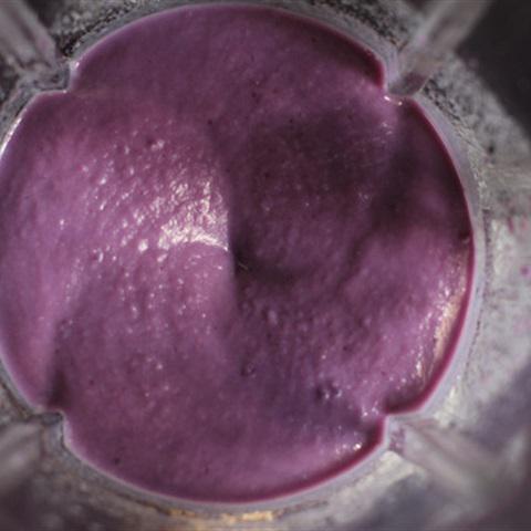 Cách làm sinh tố khoai lang