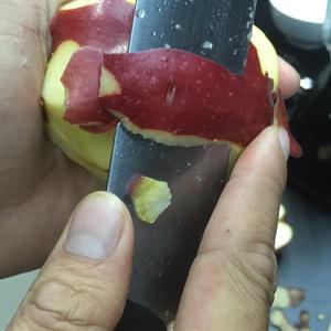 Cách làm sinh tố kiwi và táo