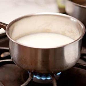 Cách làm sinh tố kiwi