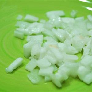 Cách làm sinh tố mít trộn thạch rau câu