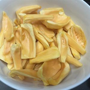 Cách làm sinh tố mít tươi