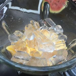 Cách làm sinh tố mít tươi